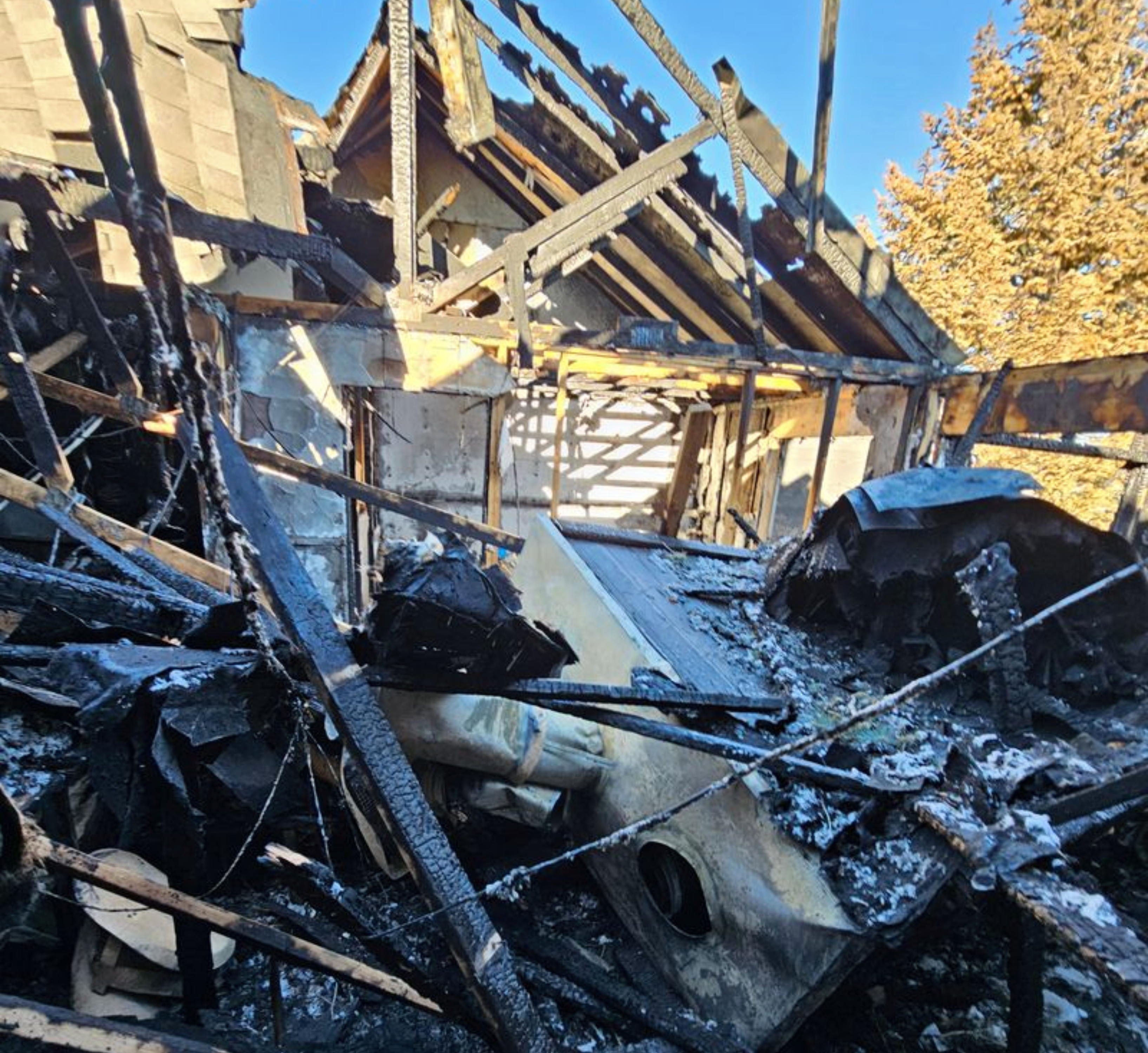 Emergency Restoration Services in Peyton, CO | PRSCS - fire-cropped