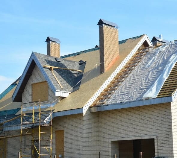 Roof Restoration Property Restoration Solutions