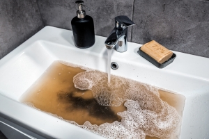 Sewage Damage Cleanup: 10 Immediate Steps to Take