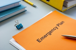 Emergency Preparedness for Your Home or Business